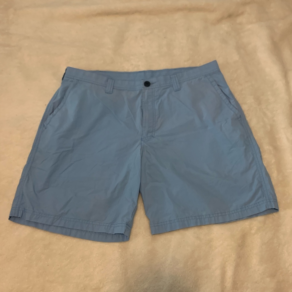 Men’s Columbia Shorts Bundled